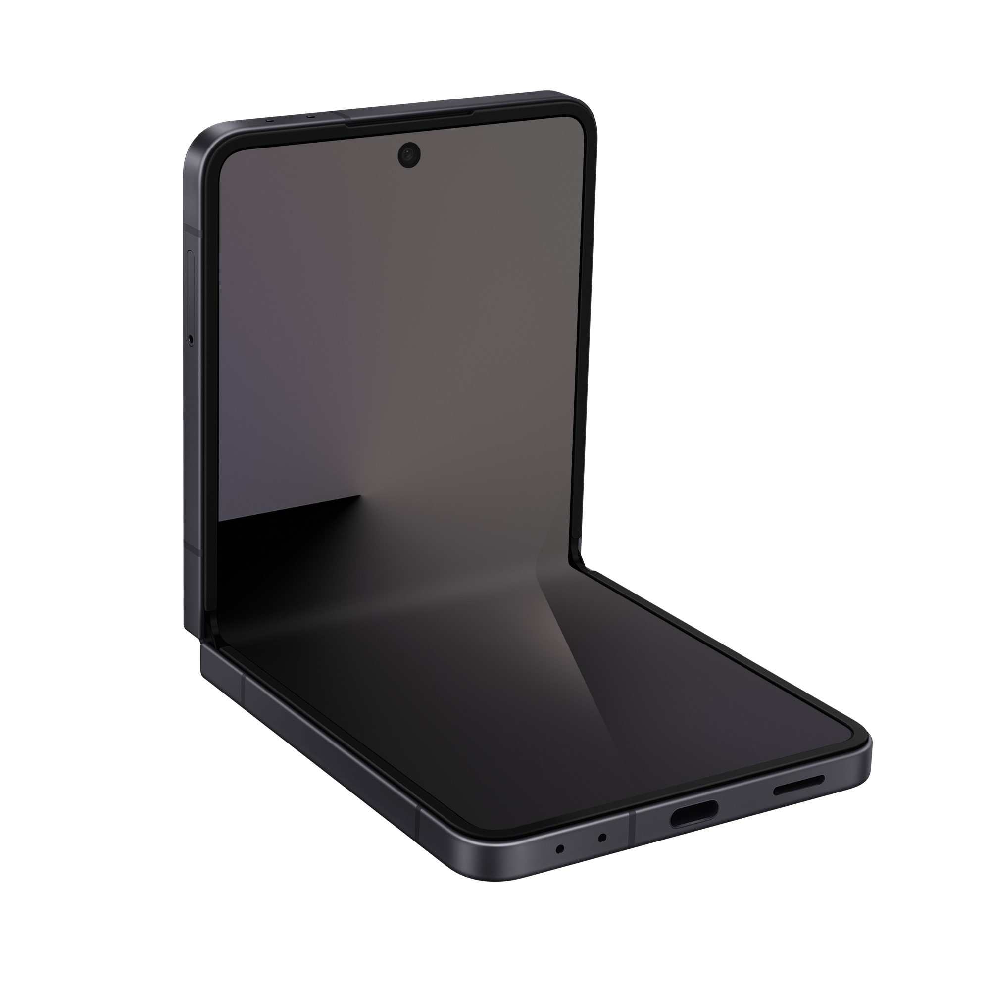 Mobitel SAMSUNG Z Flip 7 12GB/512GB Jetblack EU-1