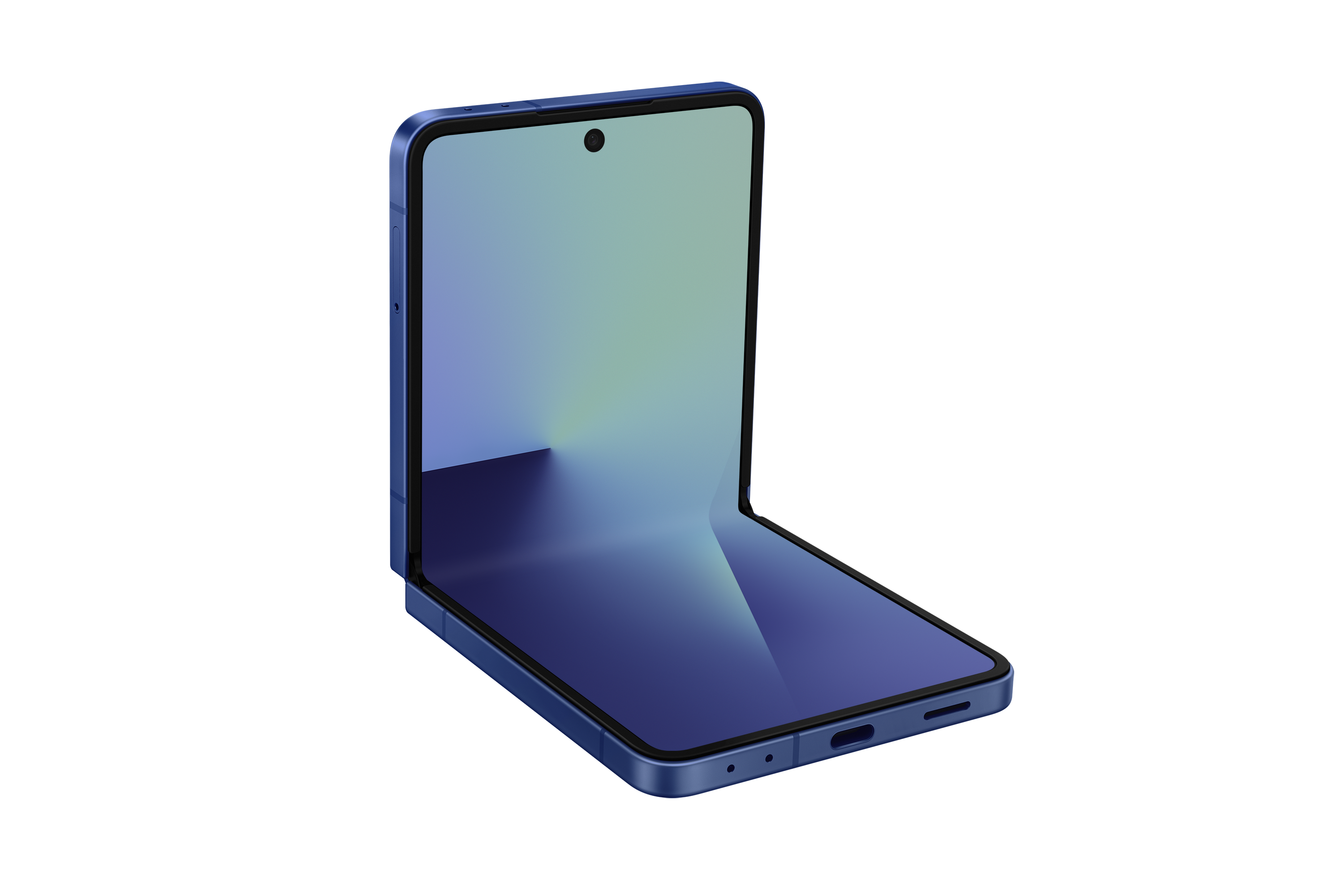 Mobitel SAMSUNG Z Flip 7 12GB/512GB Blue Shadow EU-2