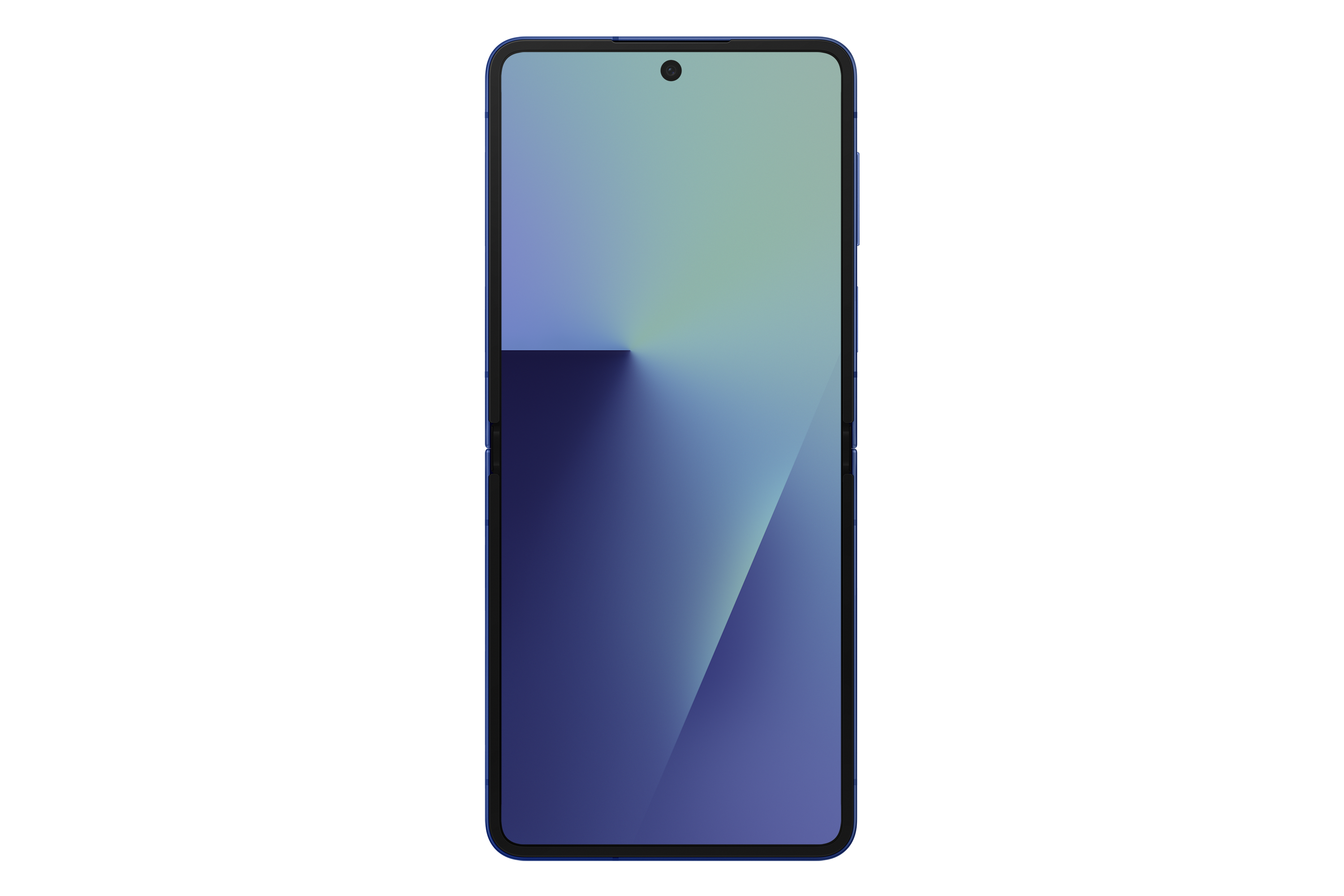 Mobitel SAMSUNG Z Flip 7 12GB/512GB Blue Shadow EU-5
