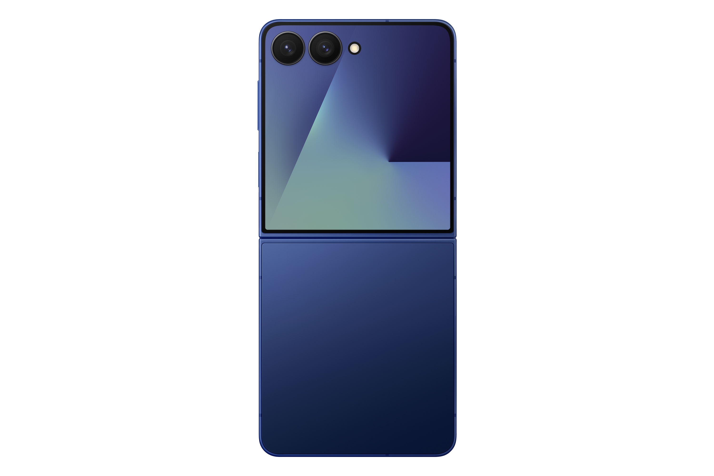 Mobitel SAMSUNG Z Flip 7 12GB/512GB Blue Shadow EU-4