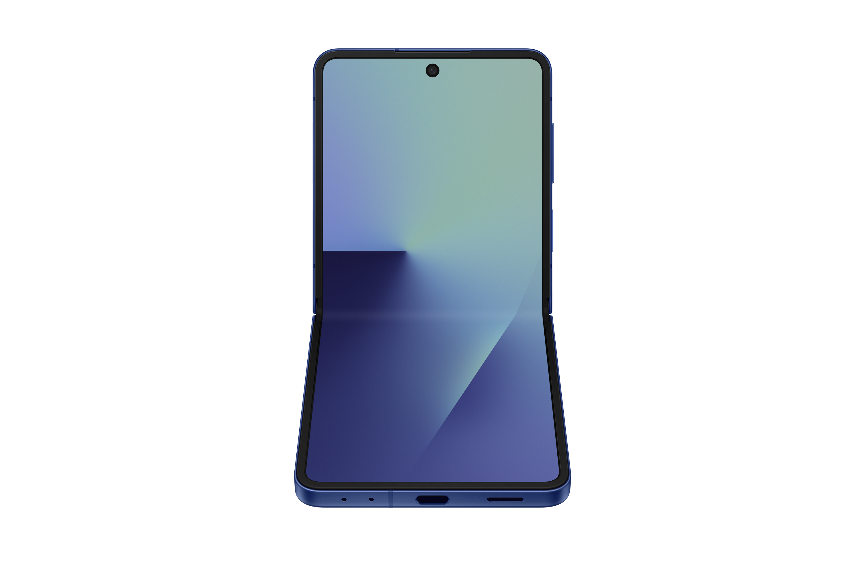 Mobitel SAMSUNG Z Flip 7 12GB/512GB Blue Shadow EU-1