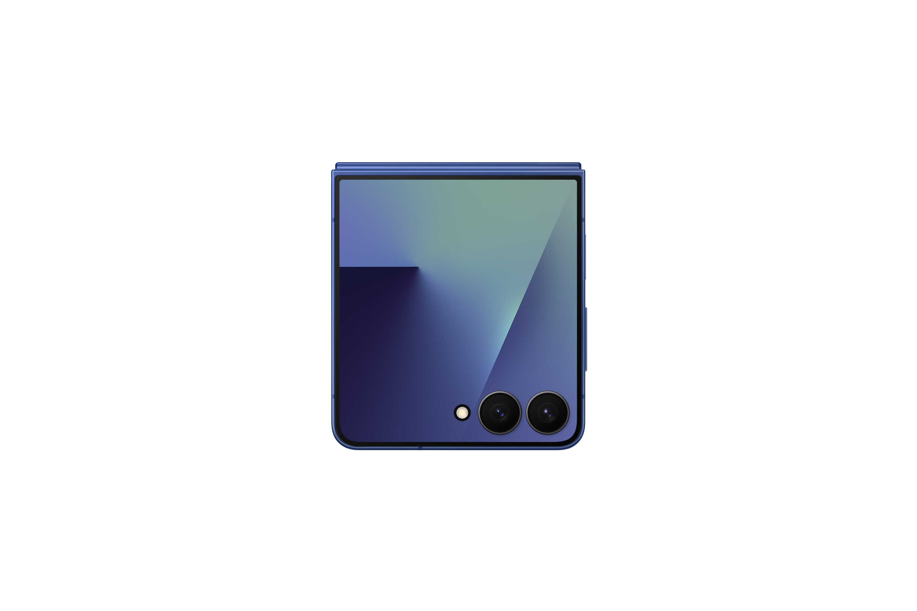 Mobitel SAMSUNG Z Flip 7 12GB/512GB Blue Shadow EU-3