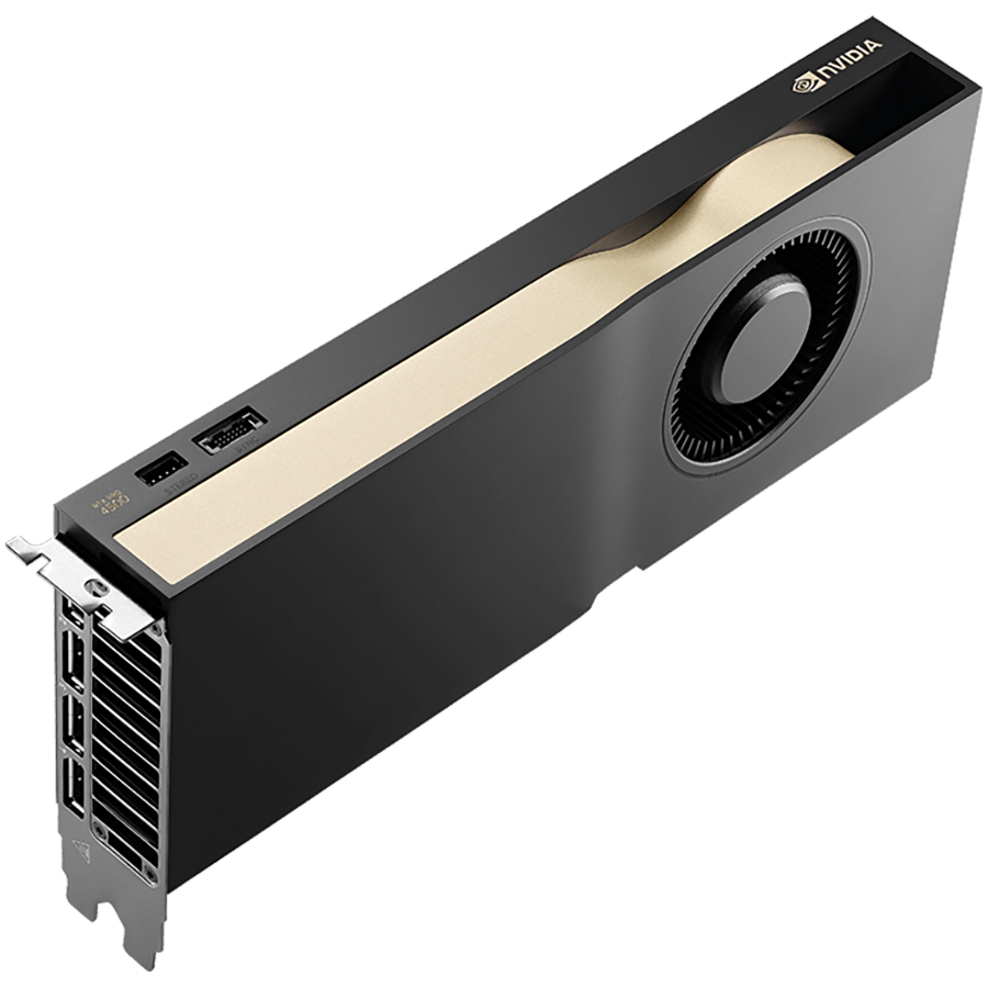 Grafička kartica PNY RTX PRO 4500 Blackwell 32 GB GDDR7 ECC 256-bit-0