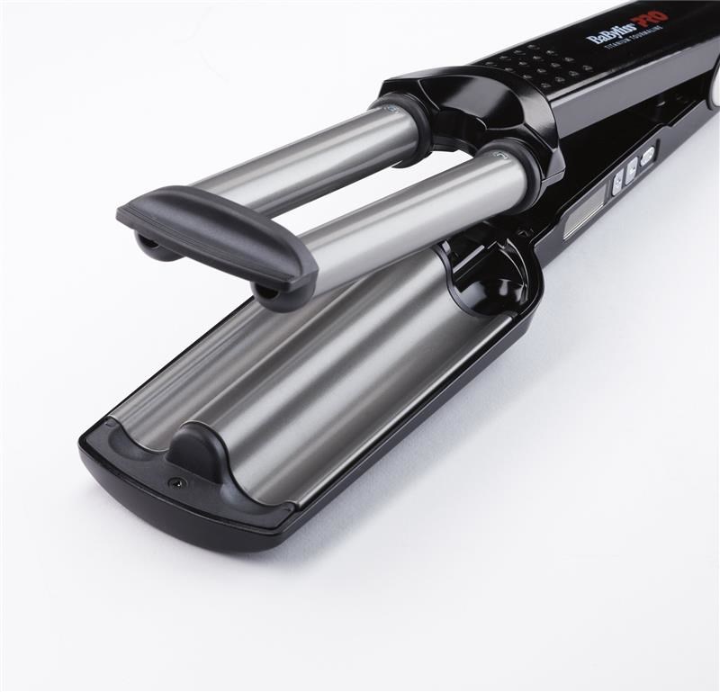 Styling alat BABYLISS BAB2369TTE (Curling iron, Crna, 79 W, 2.7 m)-0