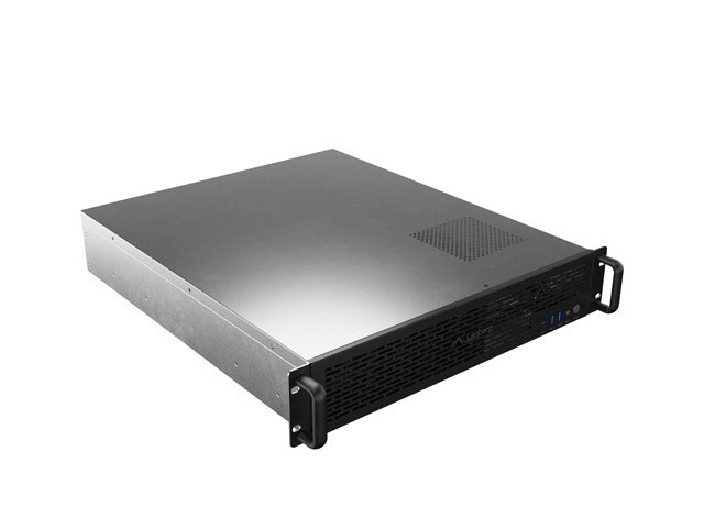 Server kućište Lanberg SC01-5202-12B (Rack, 2U, modularno)-0