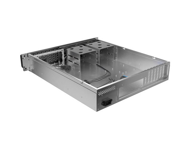 Server kućište Lanberg SC01-5202-12B (Rack, 2U, modularno)-3