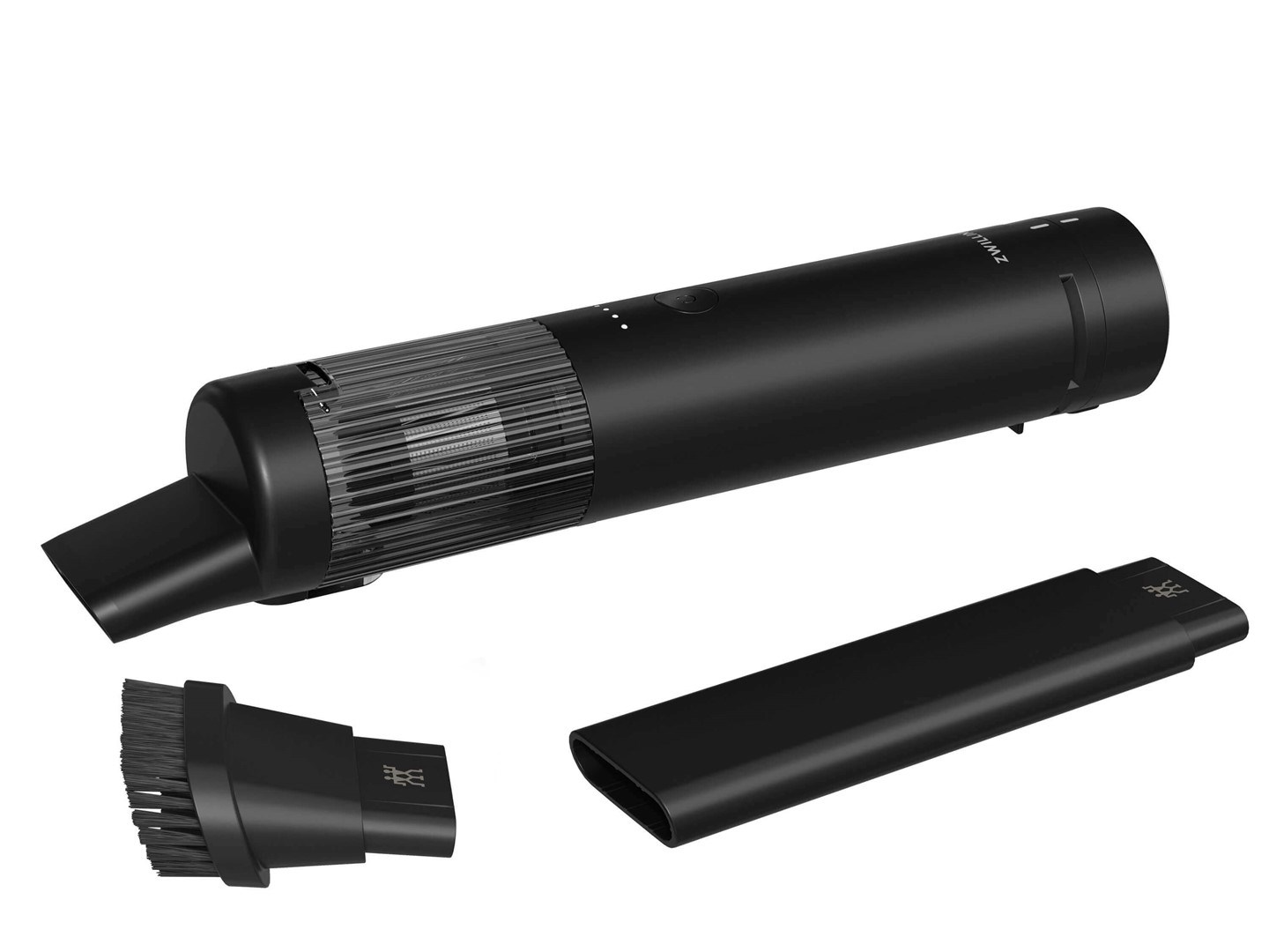ZWILLING XTEND bežični usisavač crni (bez baterije i punjača)-3