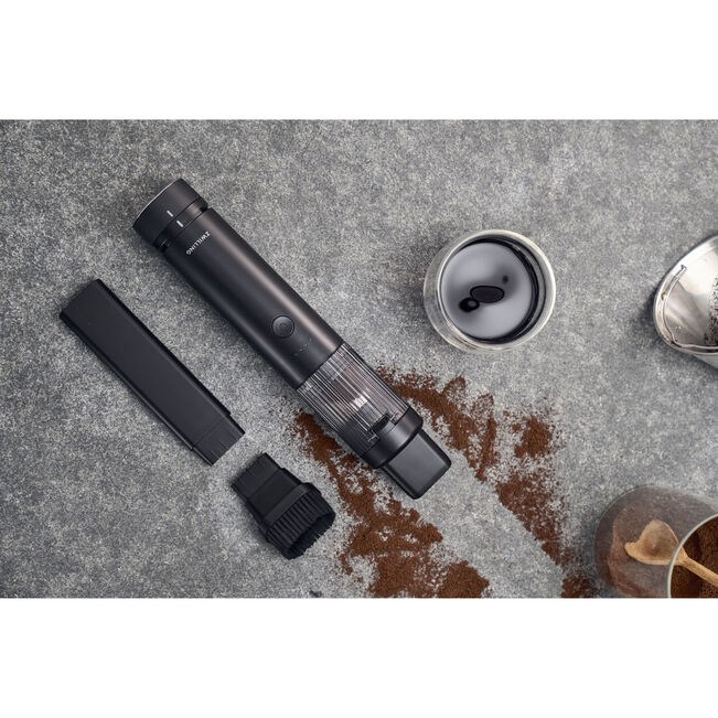 ZWILLING XTEND bežični usisavač crni (bez baterije i punjača)-1