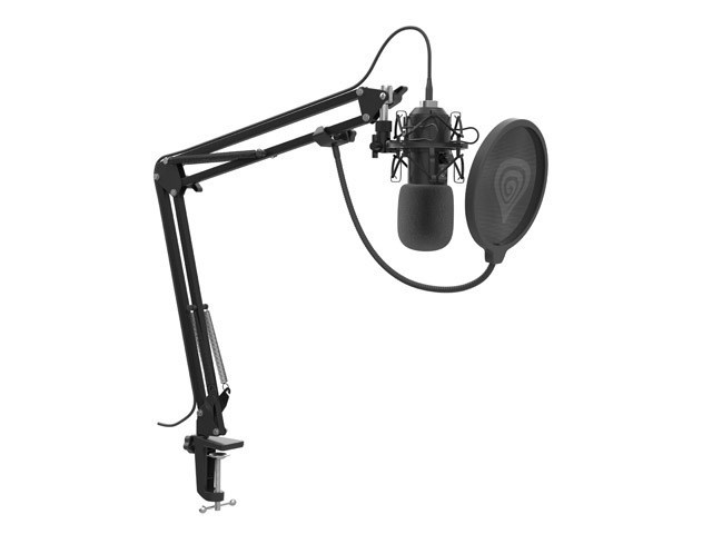 Mikrofon GENESIS Radium 400 G2-7