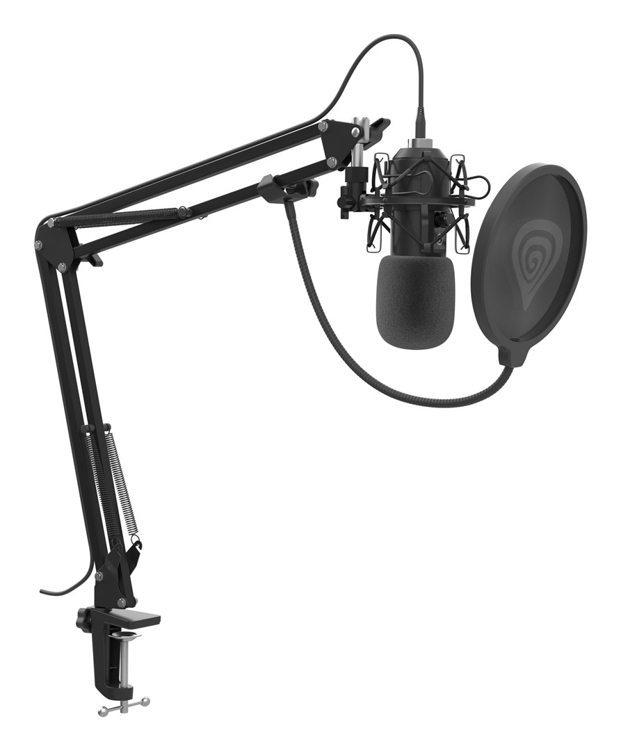 Mikrofon GENESIS Radium 400 G2-2