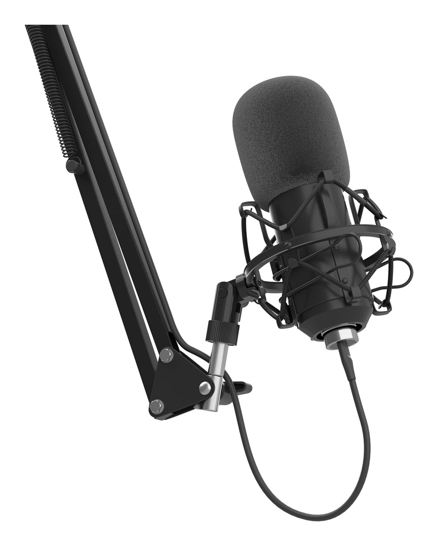 Mikrofon GENESIS Radium 400 G2-4