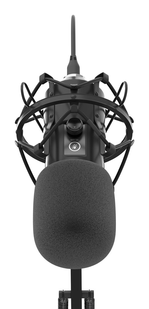 Mikrofon GENESIS Radium 400 G2-3