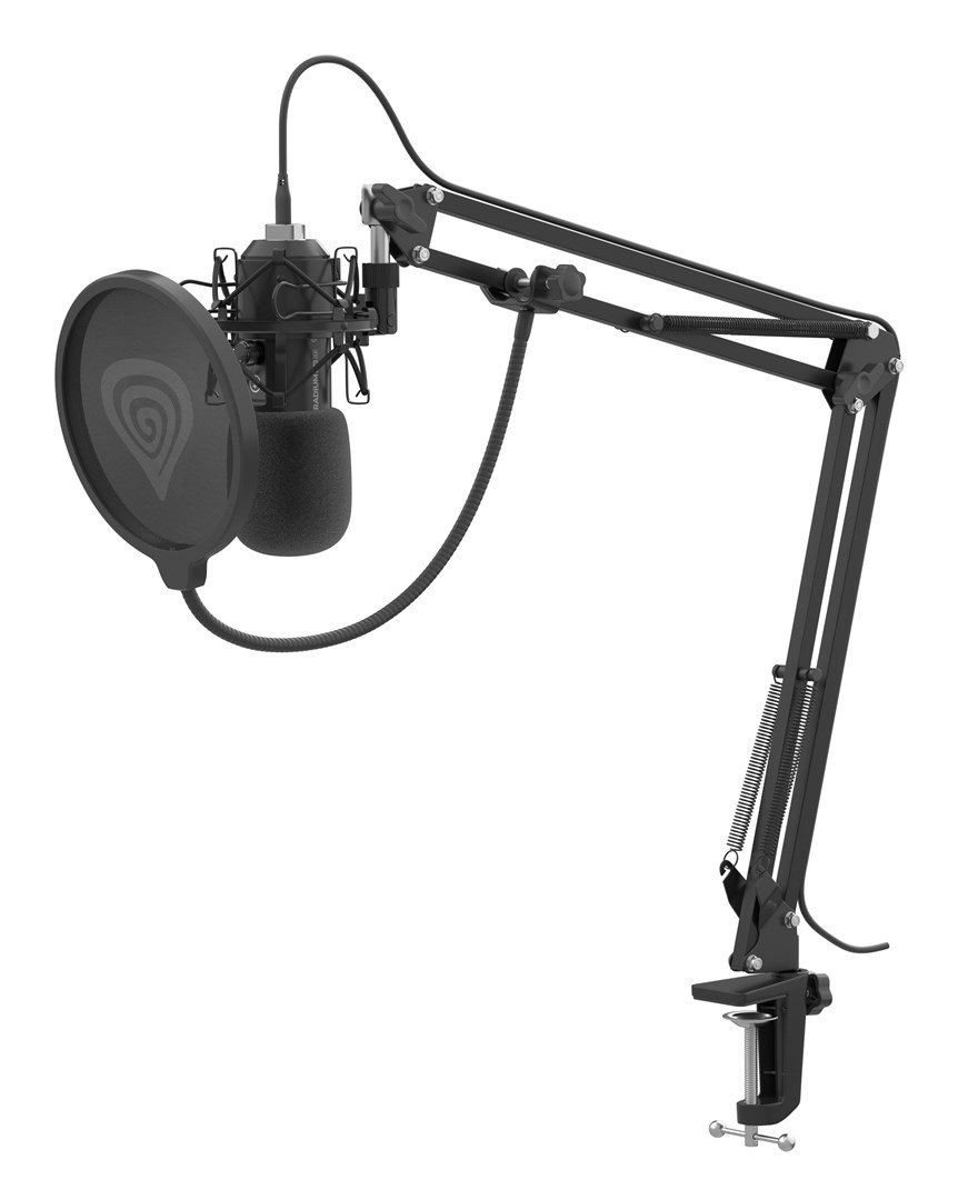 Mikrofon GENESIS Radium 400 G2