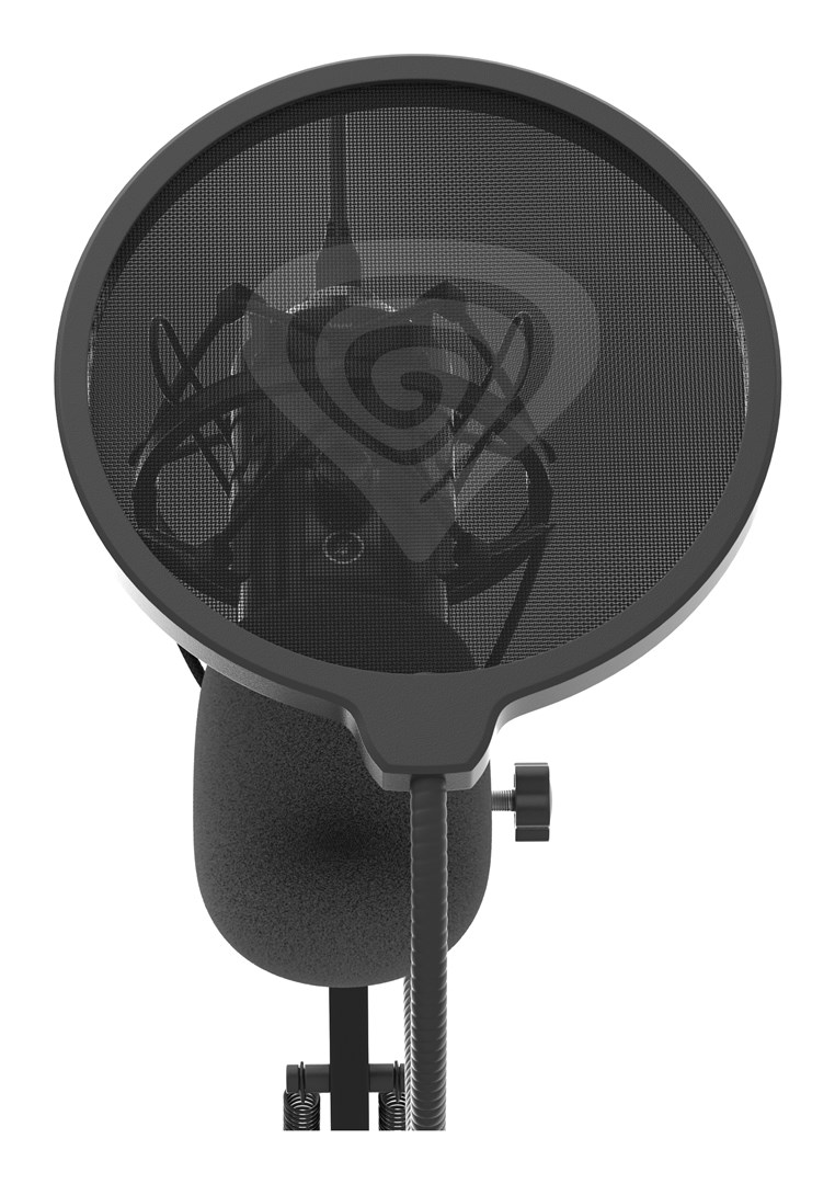 Mikrofon GENESIS Radium 400 G2-5