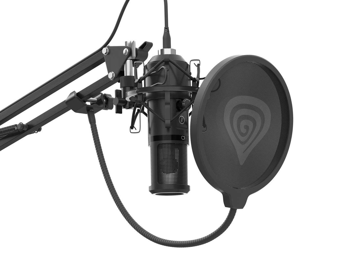 Mikrofon GENESIS Radium 400 G2-1