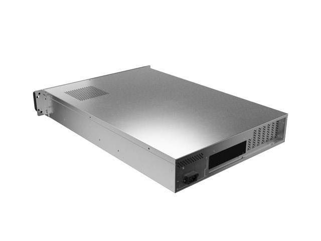 Server Chassis LANBERG SC01-6502-12B (Rack, 2U, 0 GB)-1
