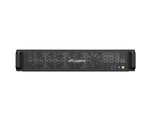 Server Chassis LANBERG SC01-6502-12B (Rack, 2U, 0 GB)-4