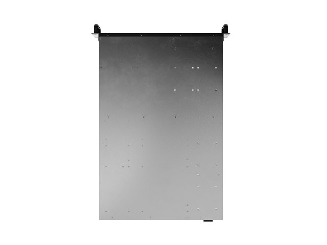 Server Chassis LANBERG SC01-6502-12B (Rack, 2U, 0 GB)-6