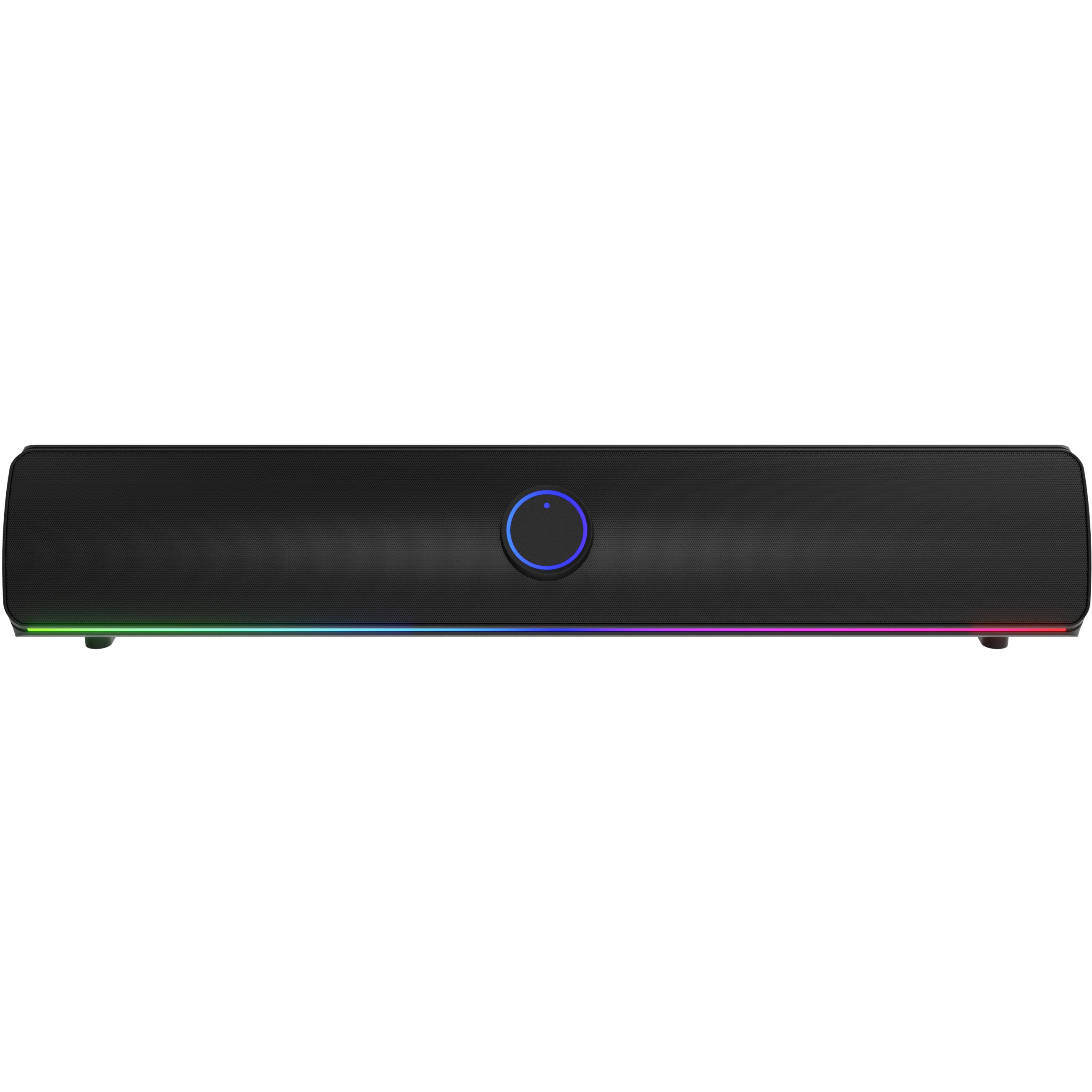 Zvučnik GENESIS Helium 312BT Black 2.0 channels 10 W-0