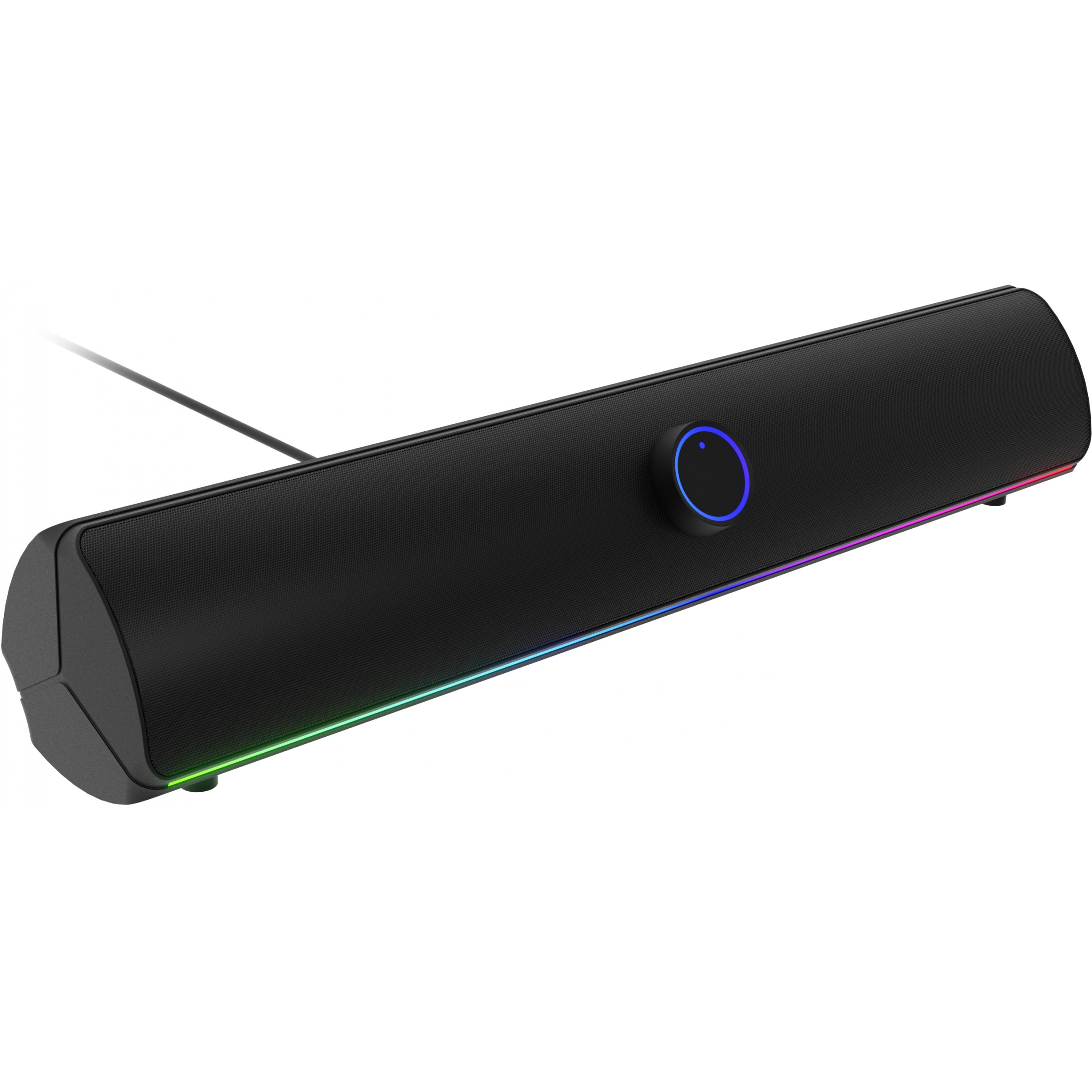 Zvučnik GENESIS Helium 312BT Black 2.0 channels 10 W-1