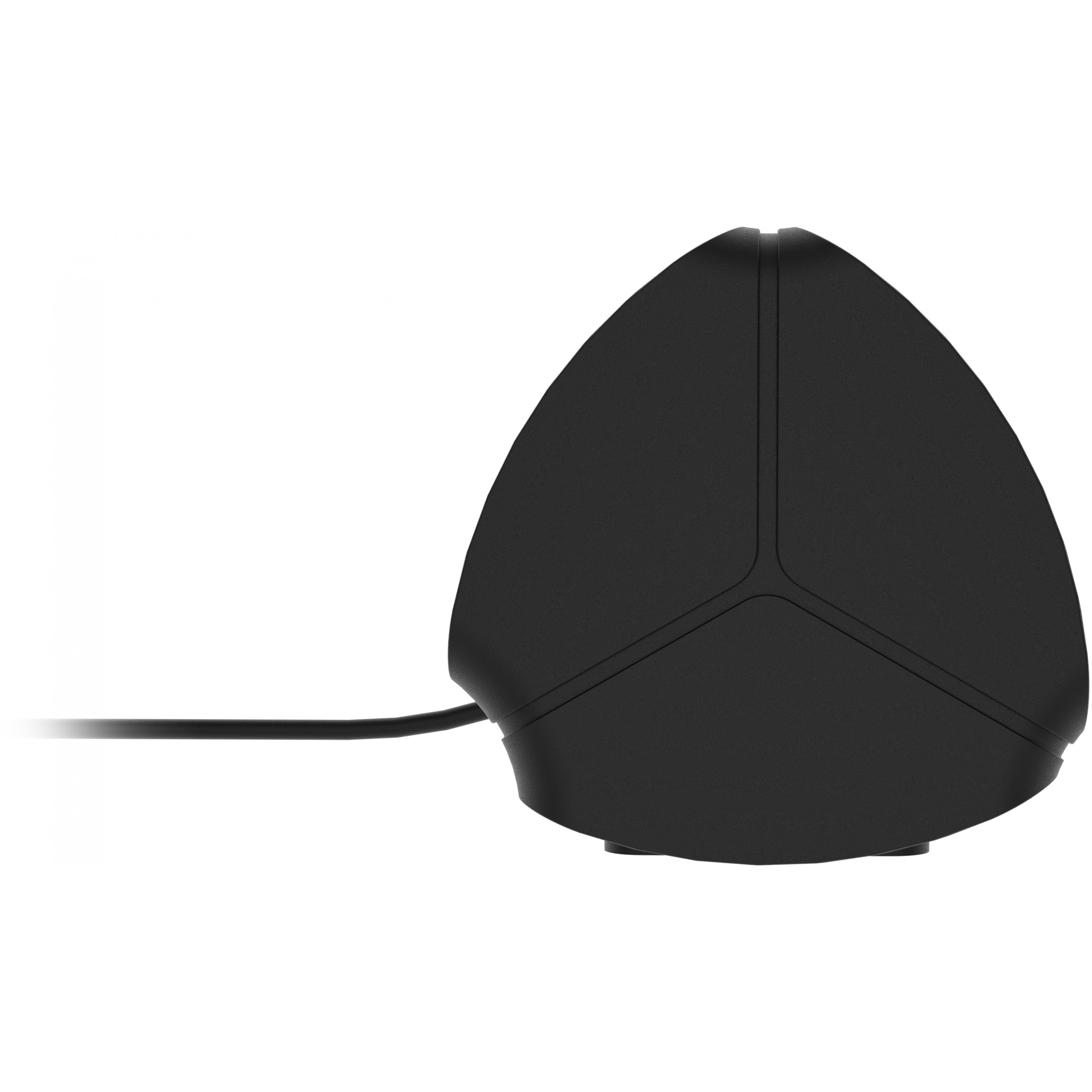 Zvučnik GENESIS Helium 312BT Black 2.0 channels 10 W-3