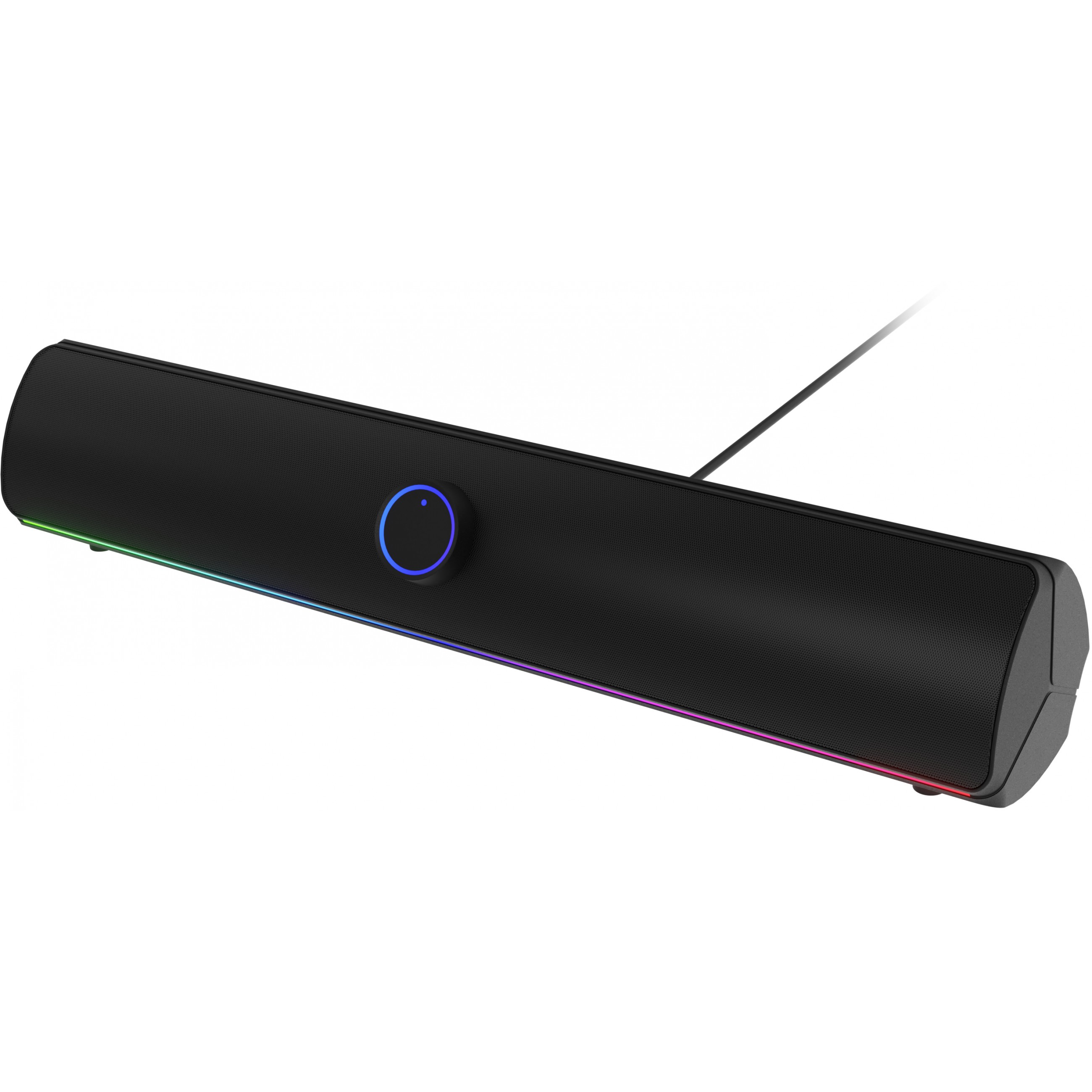 Zvučnik GENESIS Helium 312BT Black 2.0 channels 10 W-5