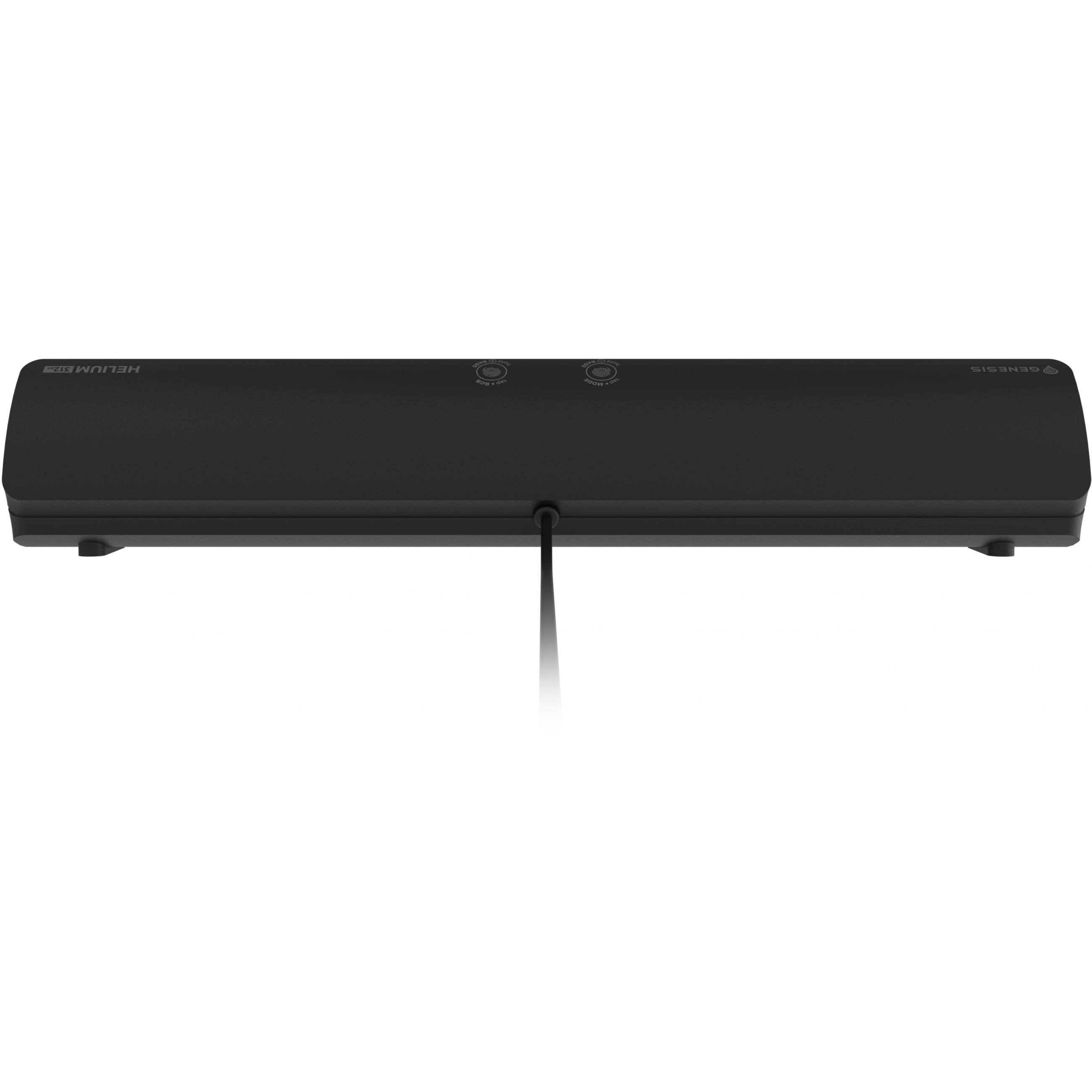 Zvučnik GENESIS Helium 312BT Black 2.0 channels 10 W-6