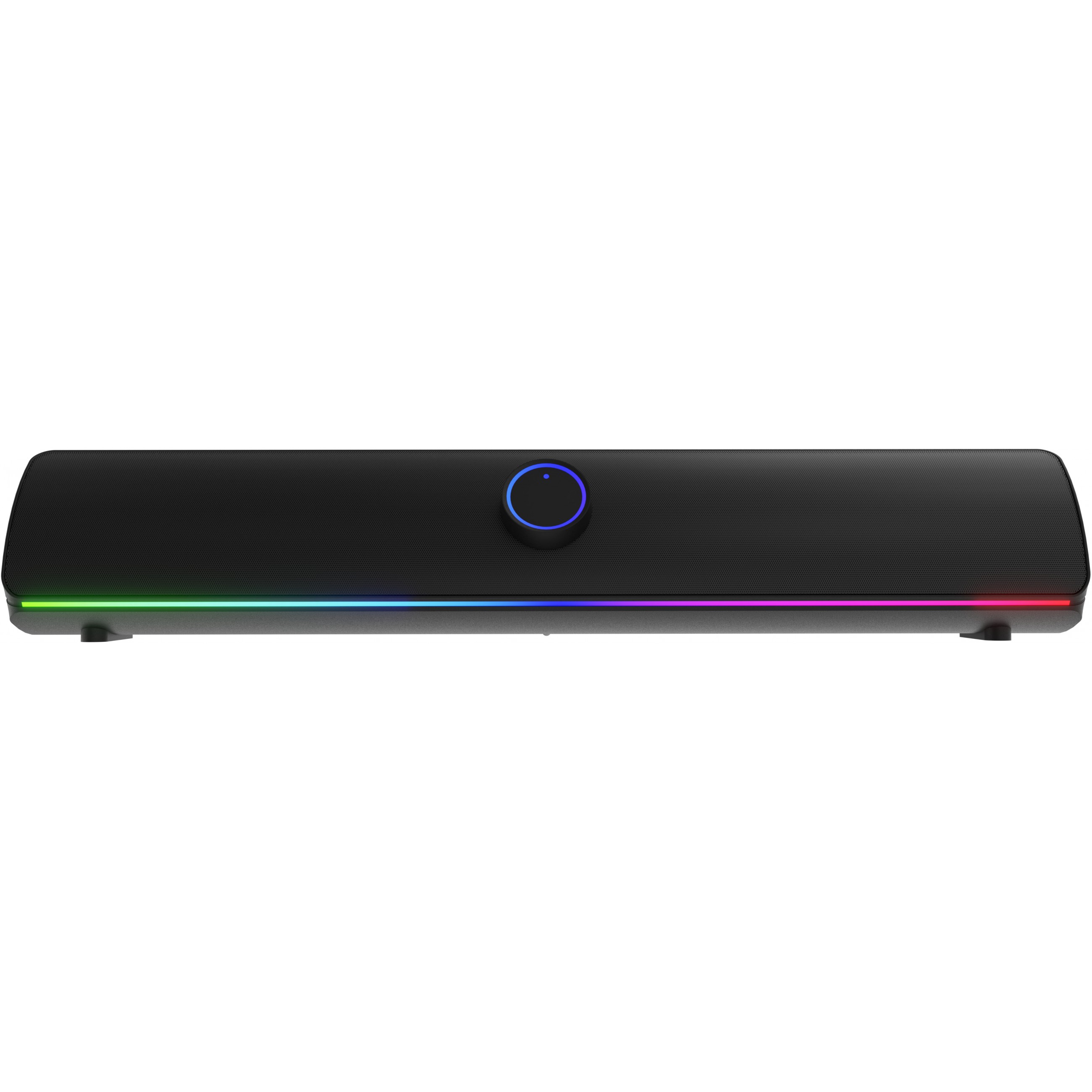 Zvučnik GENESIS Helium 312BT Black 2.0 channels 10 W-7