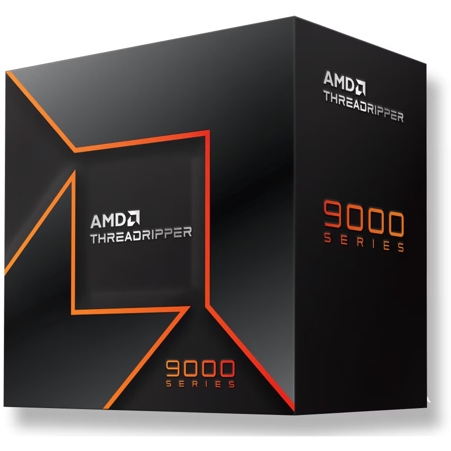 Procesor AMD RYZEN TR 9960X Box