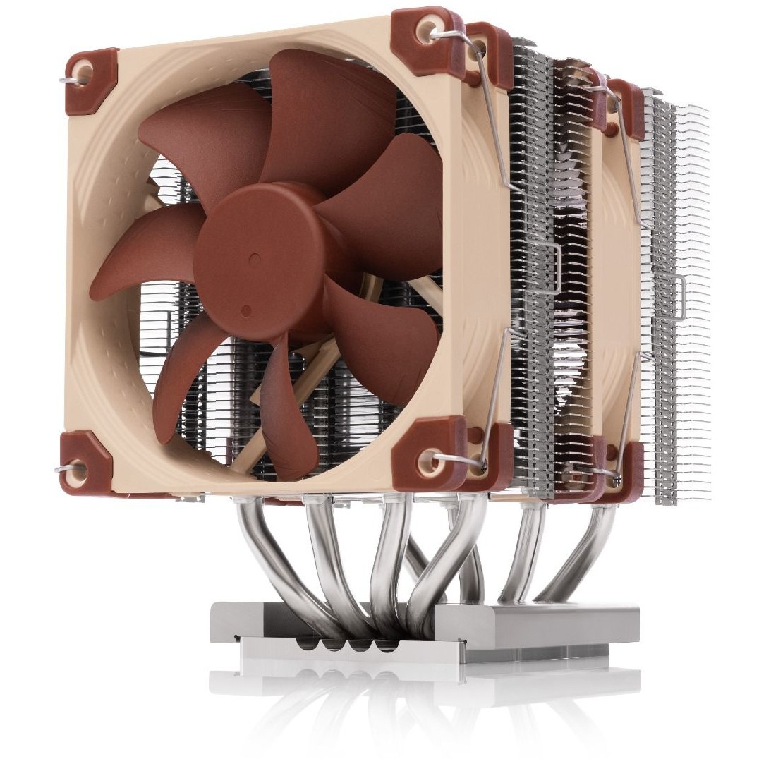 Hladnjak CPU NOCTUA NH-D9 TR5-SP6 4U-1