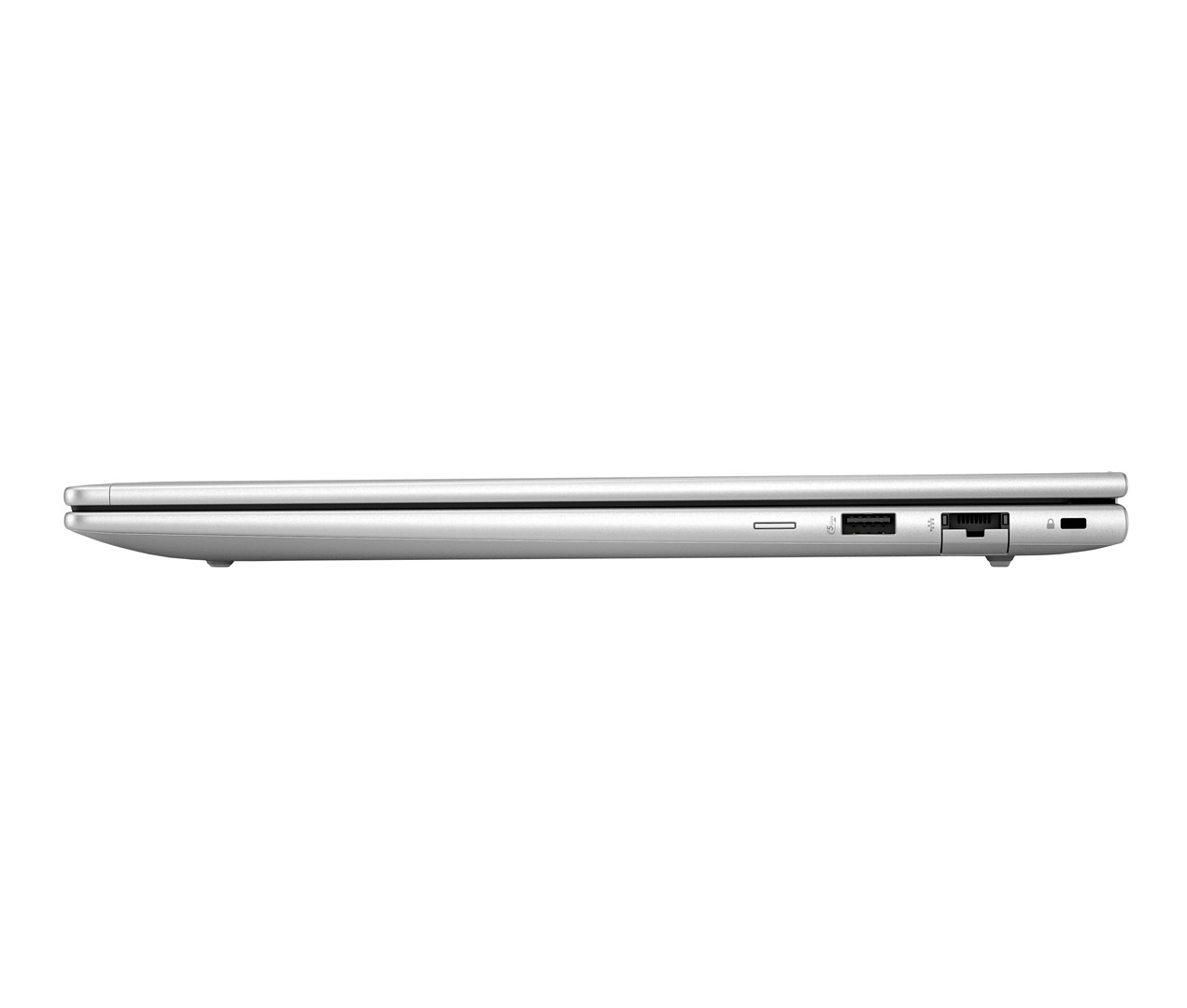 Laptop HP ProBook 465 G11 (16", IPS, WUXGA, AMD Ryzen 5 7535U, 16GB, 512GB SSD, AMD Radeon 660M, Windows 11 Pro, Non-HR tipkovnica, Srebrna)-5
