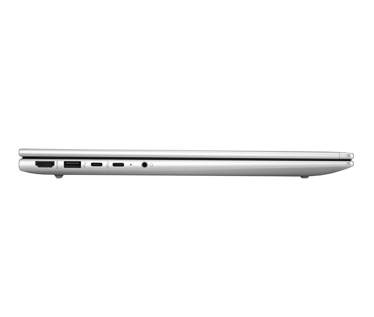 Laptop HP ProBook 465 G11 (16", IPS, WUXGA, AMD Ryzen 5 7535U, 16GB, 512GB SSD, AMD Radeon 660M, Windows 11 Pro, Non-HR tipkovnica, Srebrna)-6