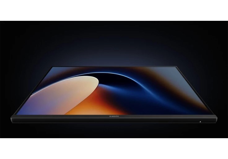 Monitor XIAOMI 4K A27Ui-4
