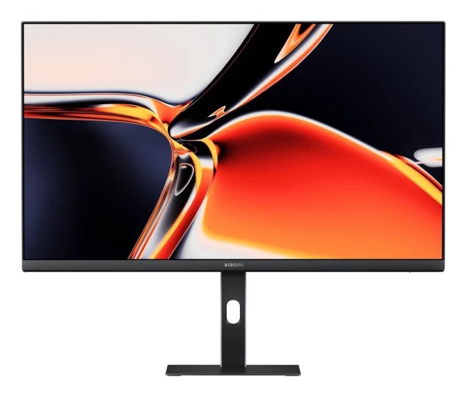 Monitor XIAOMI 4K A27Ui-0