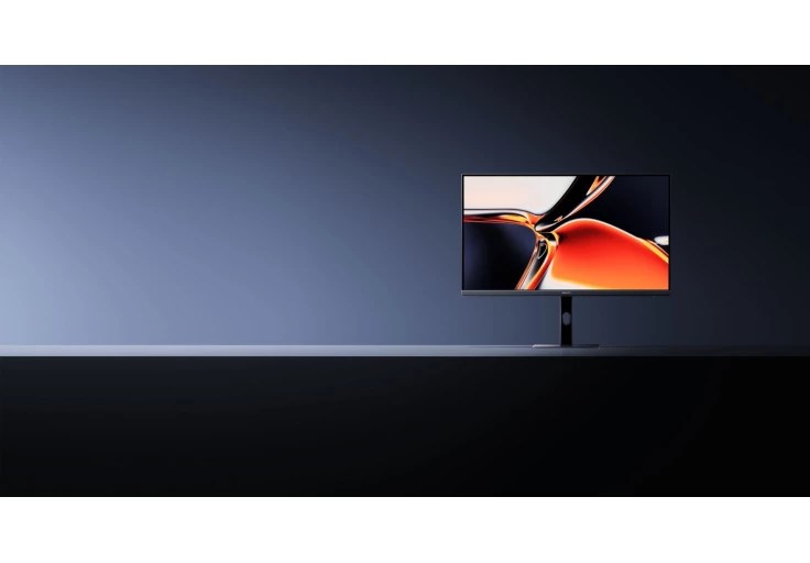 Monitor XIAOMI 4K A27Ui-3