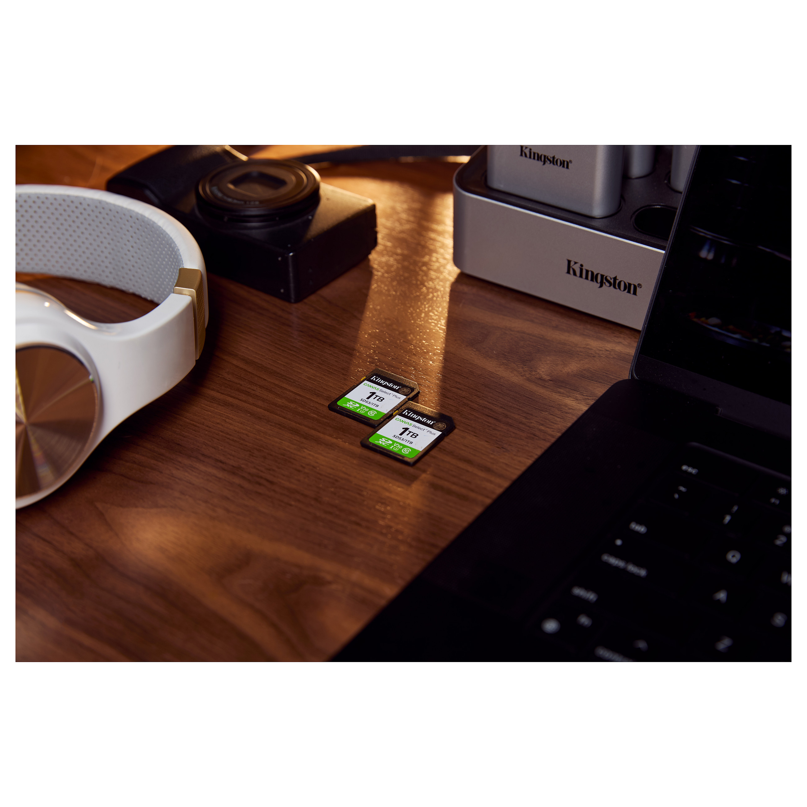 SD kartica KINGSTON Canvas Select Plus Gen3 1TB (150MB/s, C10, UHS-I U3, V30)-8