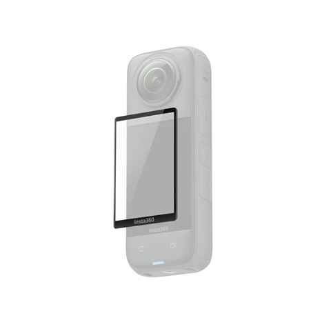 Zaštita INSTA360 X5 Cooling Screen Protector