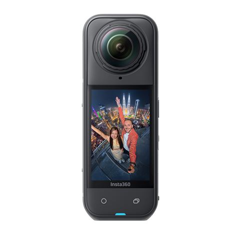Kamera INSTA360 X5 Standard Bundle
