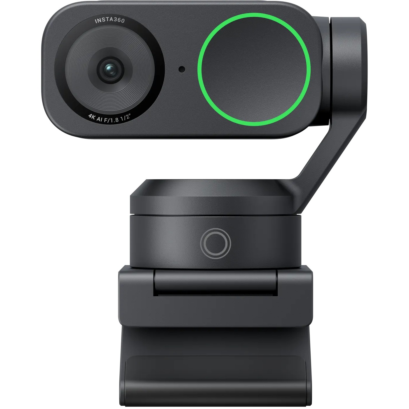 Web kamera INSTA360 Link 2 3840 x 2160 pixels USB crna boja-1