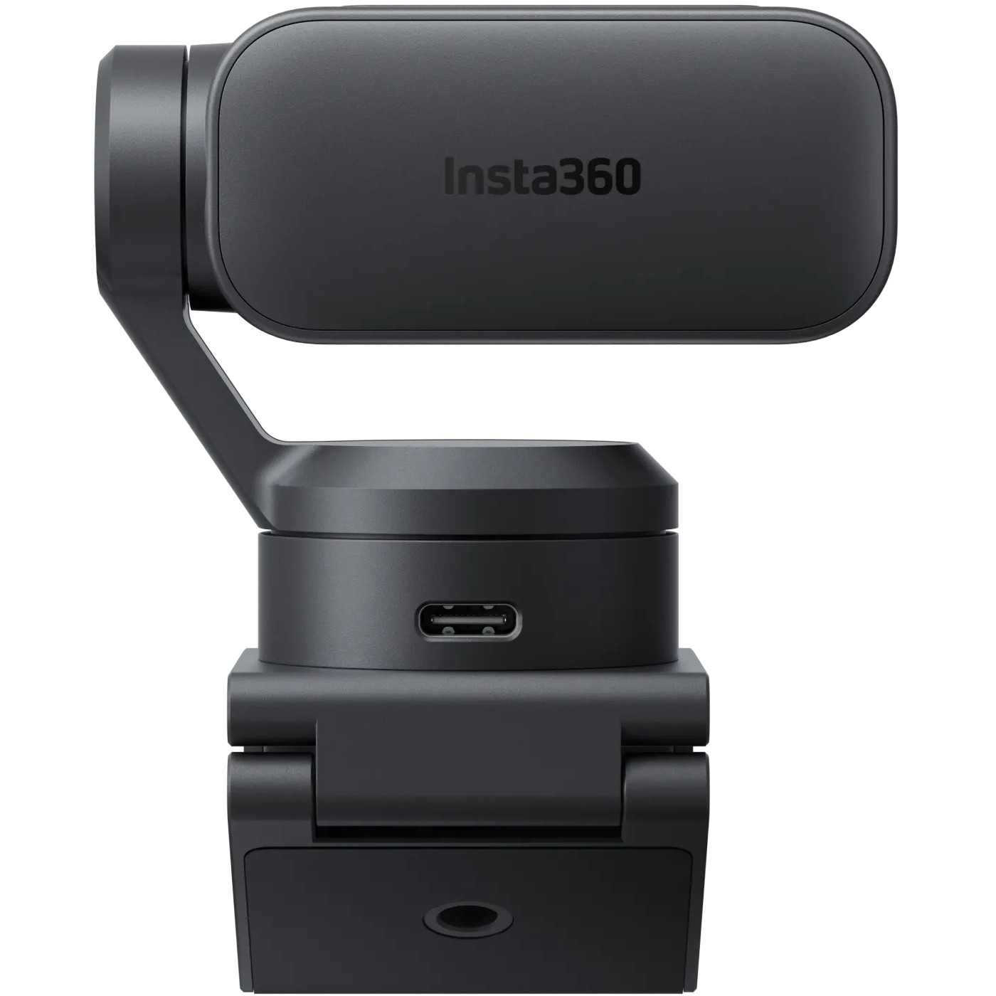Web kamera INSTA360 Link 2 3840 x 2160 pixels USB crna boja-3