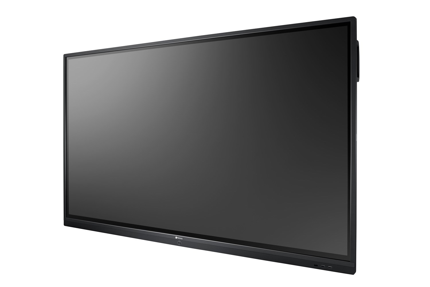 Interaktivni panel AG NEOVO IFP-7502 (74.5", LCD, Wi-Fi, 350 cd/m², 4K Ultra HD, Touchscreen, Android 8.0)-1