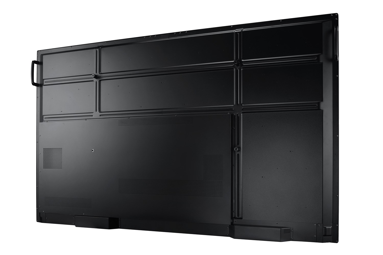Interaktivni panel AG NEOVO IFP-7502 (74.5", LCD, Wi-Fi, 350 cd/m², 4K Ultra HD, Touchscreen, Android 8.0)-3