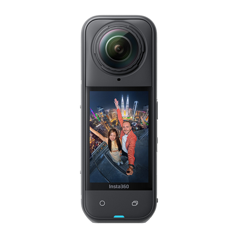 Kamera INSTA360 X5 Essentials Bundle-2