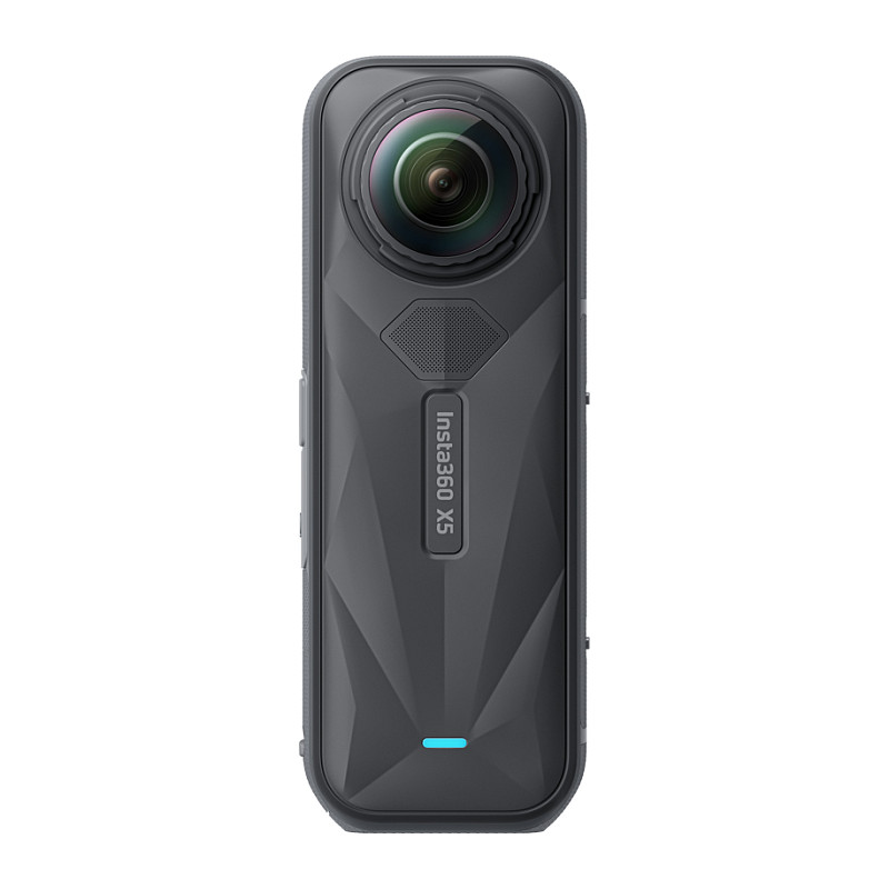 Kamera INSTA360 X5 Essentials Bundle-3