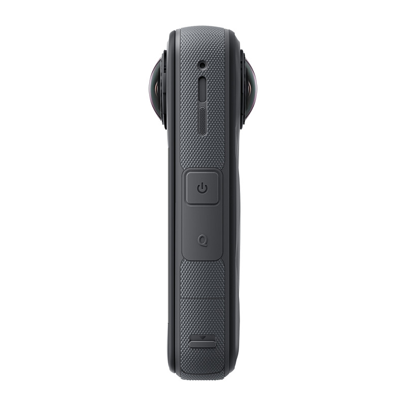 Kamera INSTA360 X5 Essentials Bundle-4