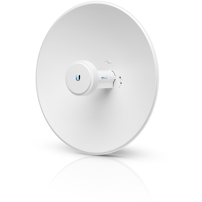 Antenna UBIQUITI PowerBeam 2AC (direkcijska, 18 dBi)