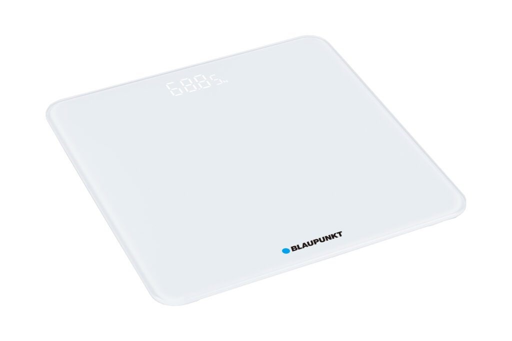 Bathroom scale Blaupunkt BSP202