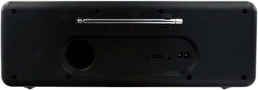 Internet radio prijemnik FERGUSON Regent i351s (DAB+, FM, Spotify Connect, Bluetooth, Black)-3