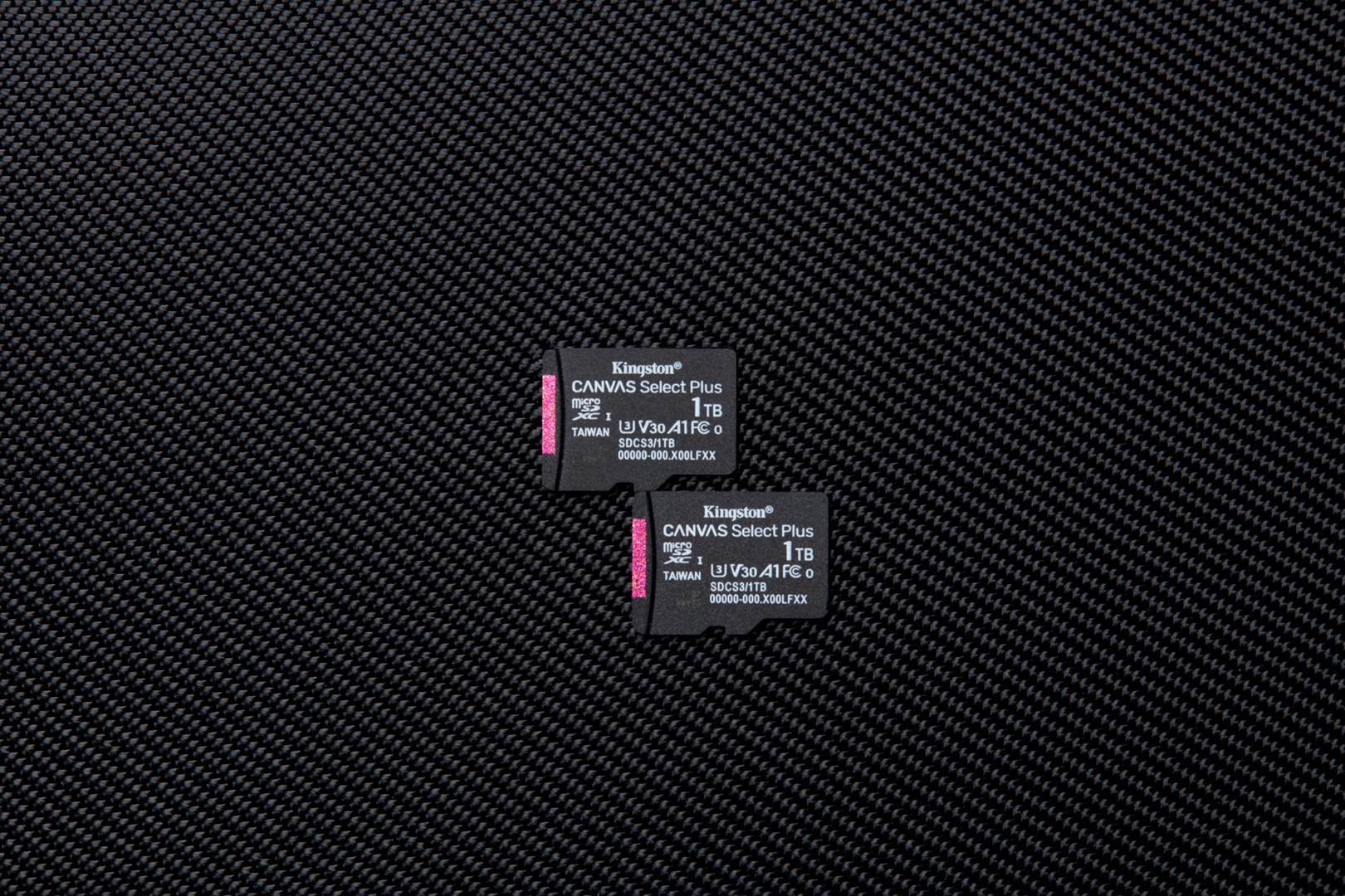microSDXC KINGSTON Canvas Select Plus 1TB (A1, 150R)-5