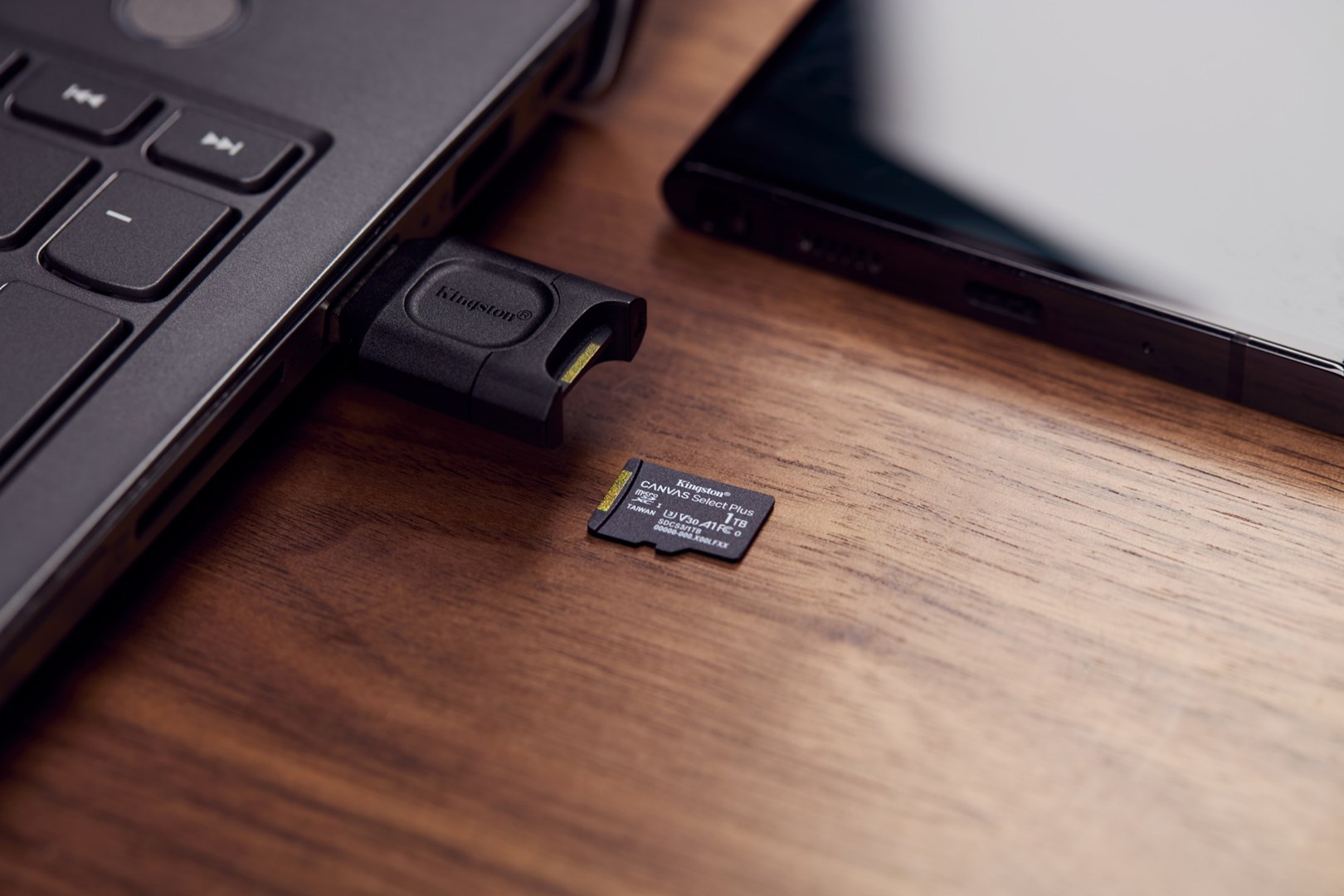 microSDXC KINGSTON Canvas Select Plus 1TB (A1, 150R)-4